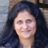 Dr Varsha Pilbrow was made redundant in 2019.