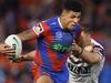 Tigers land prized signature of Knights powerhouse