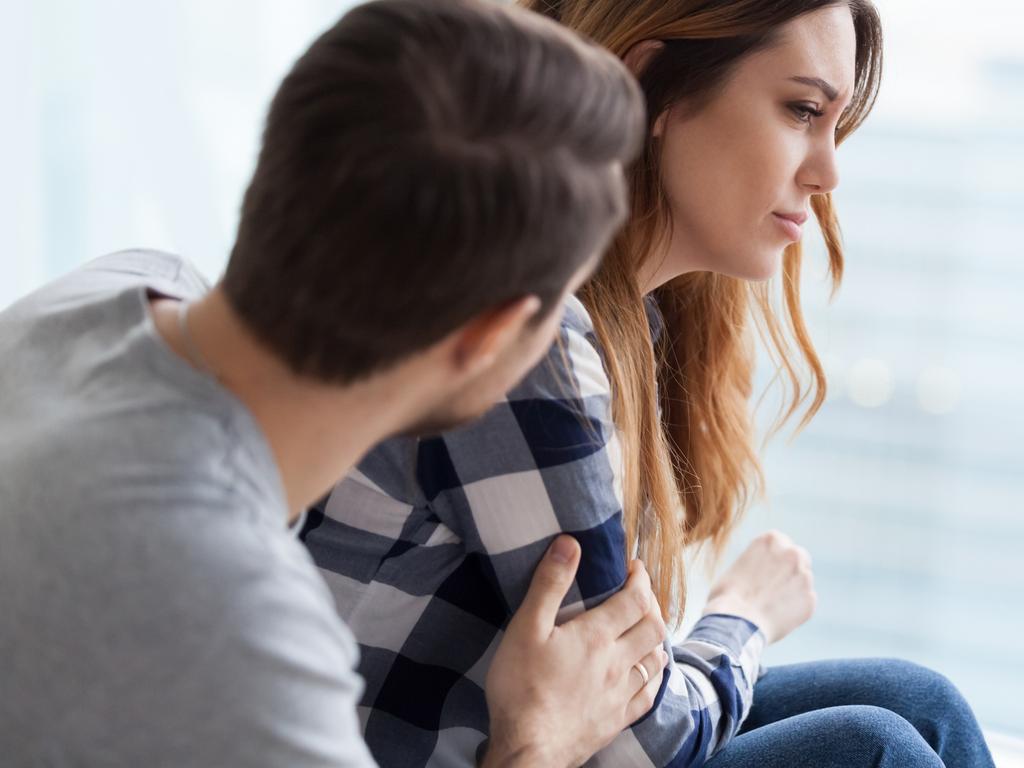 For a successful relationship, we also need to try to understand our partner’s perspective. Picture: iStock