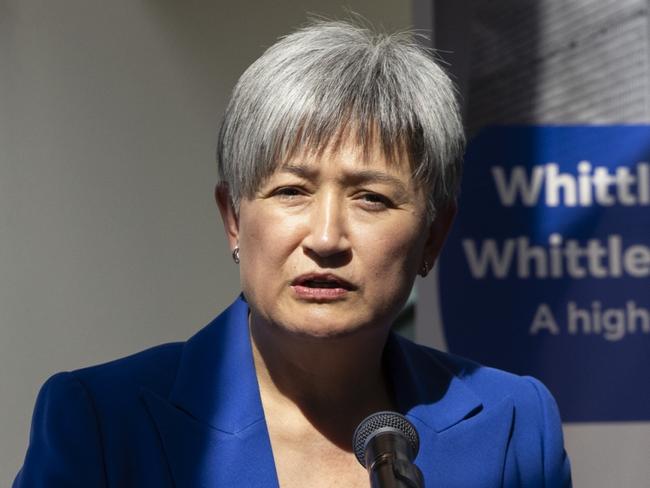 Senator the Hon Penny Wong, Minister for Foreign Affairs attends High-level event on the Fissile Material Cut-Off Treaty on September 19, 2023 in New York City. The Fissile Material Cut-Off Treaty would ban the production of fissile material for nuclearweapons purposes. Fissile materials, principally highly enriched uranium (HEU) and plutonium, are the essential ingredients for building nuclear weapons. The effective control and elimination of fissile materials is an essential step toward effective non-proliferation and a precondition for nuclear disarmament. Minister Wong was a keynote speaker and moderator of the Ministerial roundtable. She also delivered closing remarks.