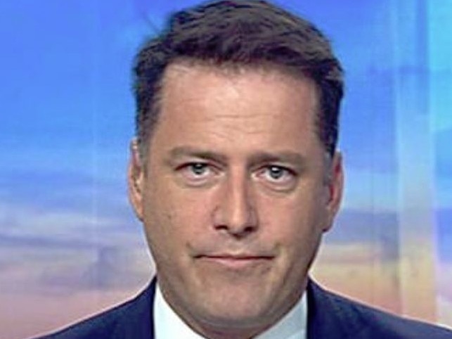 Karl Stefanovic