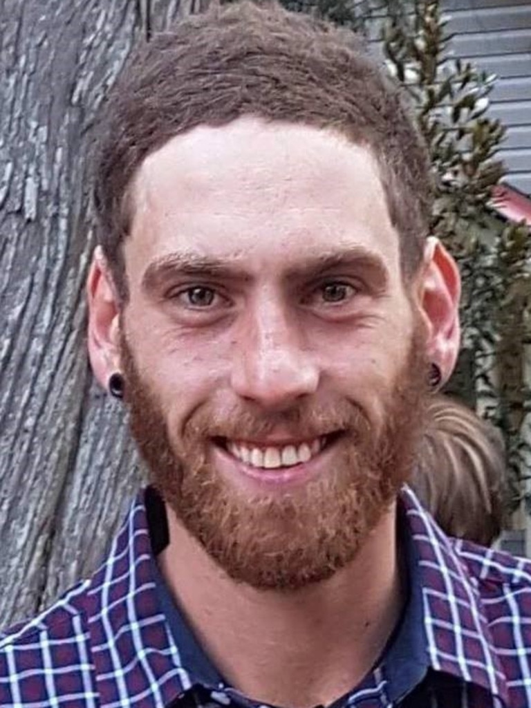 Sam Jordan Geddes, 30, pleaded guilty in Toowoomba Magistrates Court to two charges of driving while a relevant drug was present in his system on April 26, 2022.