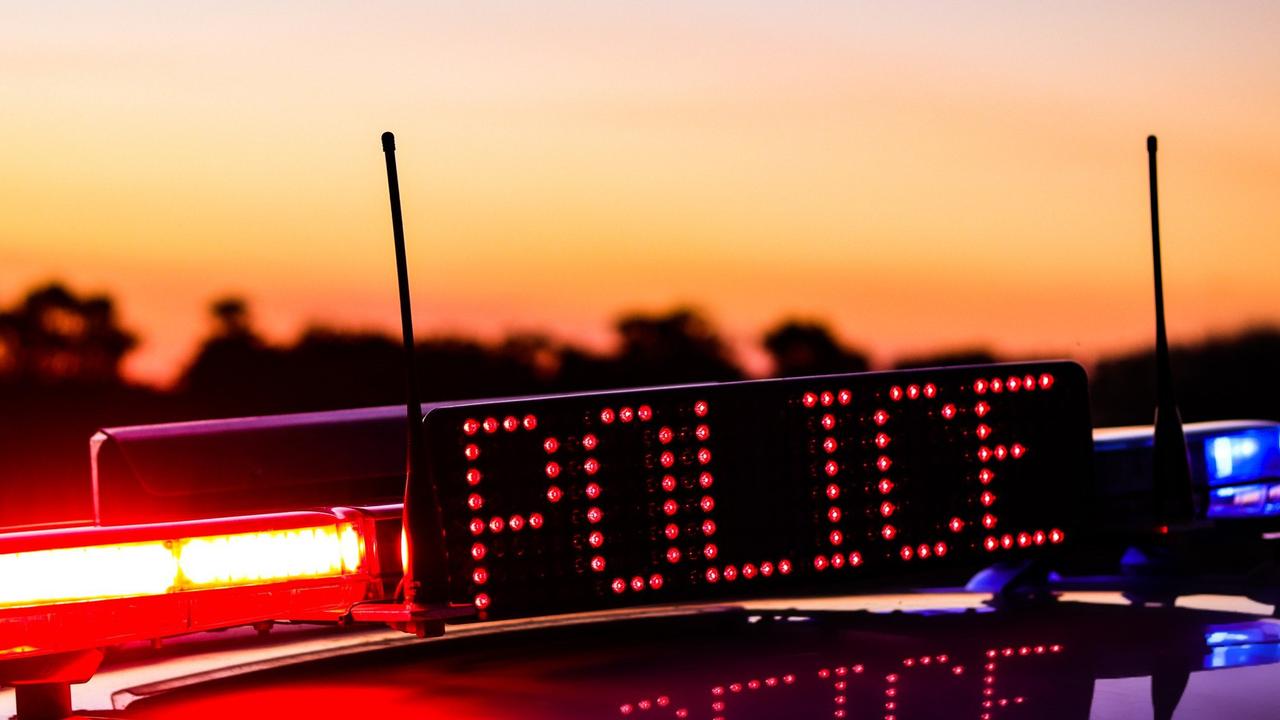 Why Qld police are walking off the beat
