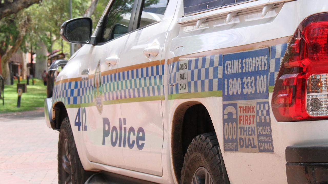 Woman attacked in broad daylight assault in Alice Springs