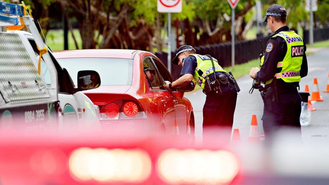 Emma Jane Brown appeared before Darwin Local Court judge Greg MacDonald to plead guilty high range drink driving, on Saturday October 12, 2024.