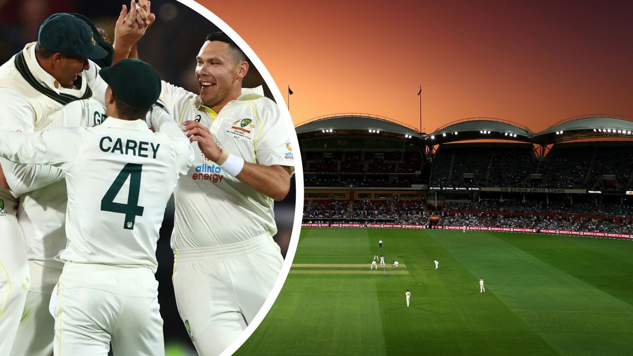 Adelaide Oval poised to host first day Test match in five seasons