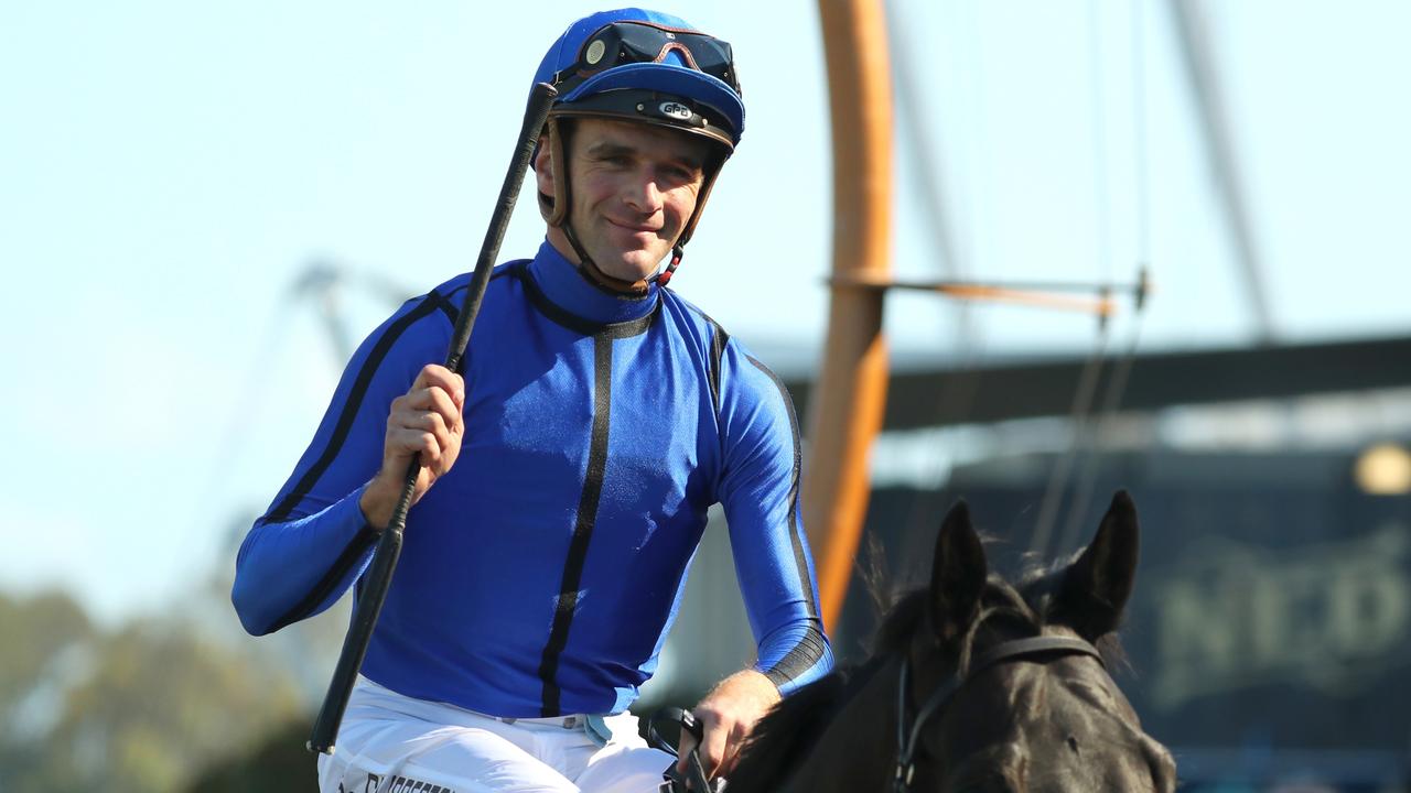 Cavalier Charles channels Happy Clapper for stirring win at Rosehill ...