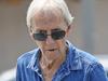 Reclusive Aussie movie star’s rare outing