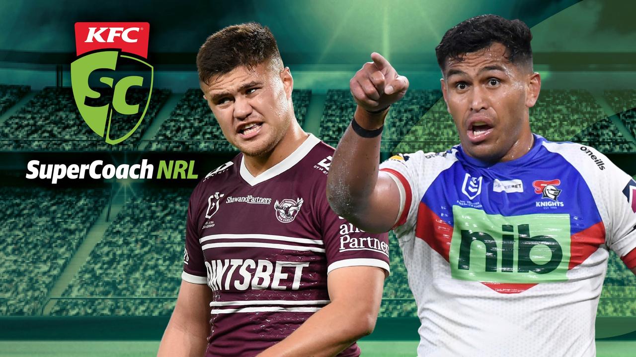 NRL SuperCoach News, Scores & Tips