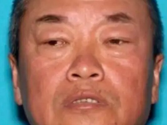 Zhao Chunli has been identified as the alleged gunman in a pair of shootings that left seven people dead in Half Moon Bay on Monday.