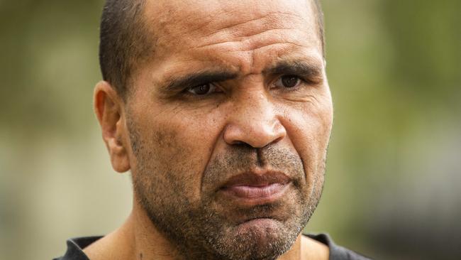 Mundine’s court win after Covid stoush