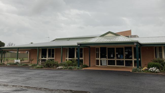 The Baptist Church building in Dubbo could be expanded. Picture: Ryan Young