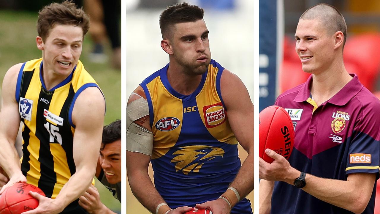Forgotten Saints in the mix; major conundrums for AFL’s top two sides: Team Tips