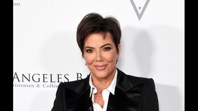 Kris Jenner Doesn’t Know Why She Cheated On Robert Kardashian | Daily ...