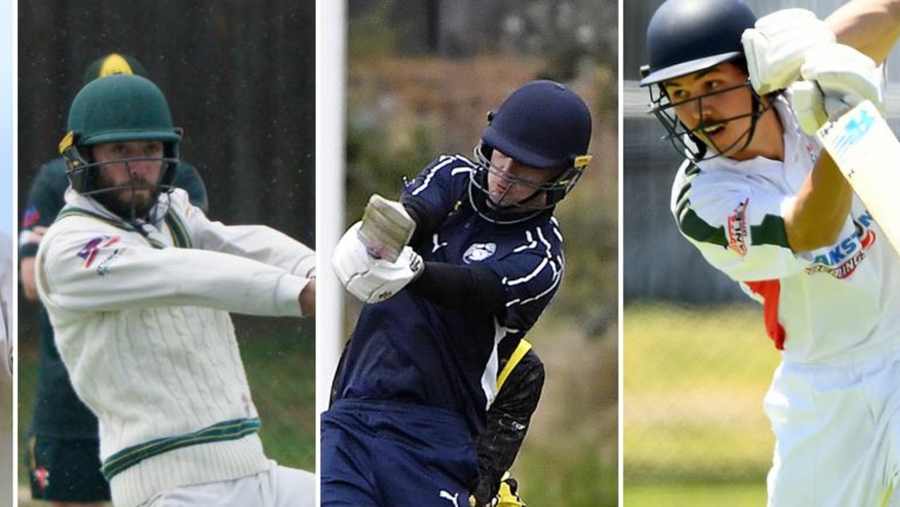 Named: The players to decide MPCA premierships