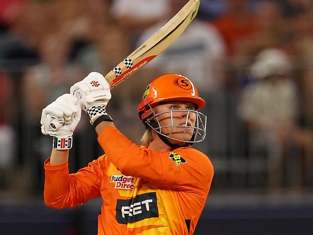 Big Bash | Cricket Big Bash League | The Mercury