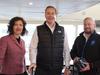 State gov’t pledges to expand Derwent ferry to other routes