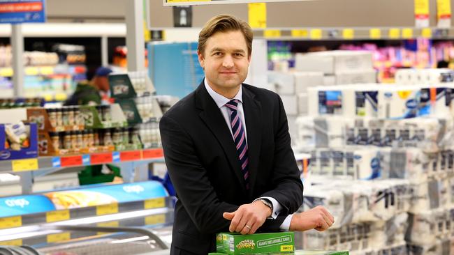 Why the rise of Aldi in Australia at the expense of Woolworths, Coles ...