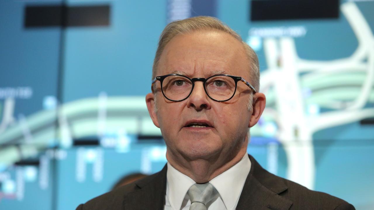 ‘Not final’: North West Shelf extension an ‘interim decision’, says PM