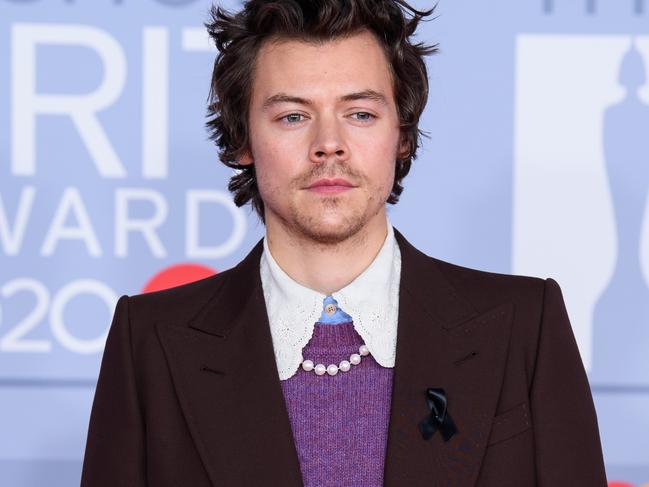 Harry Styles’ surprise role as Marvel hero