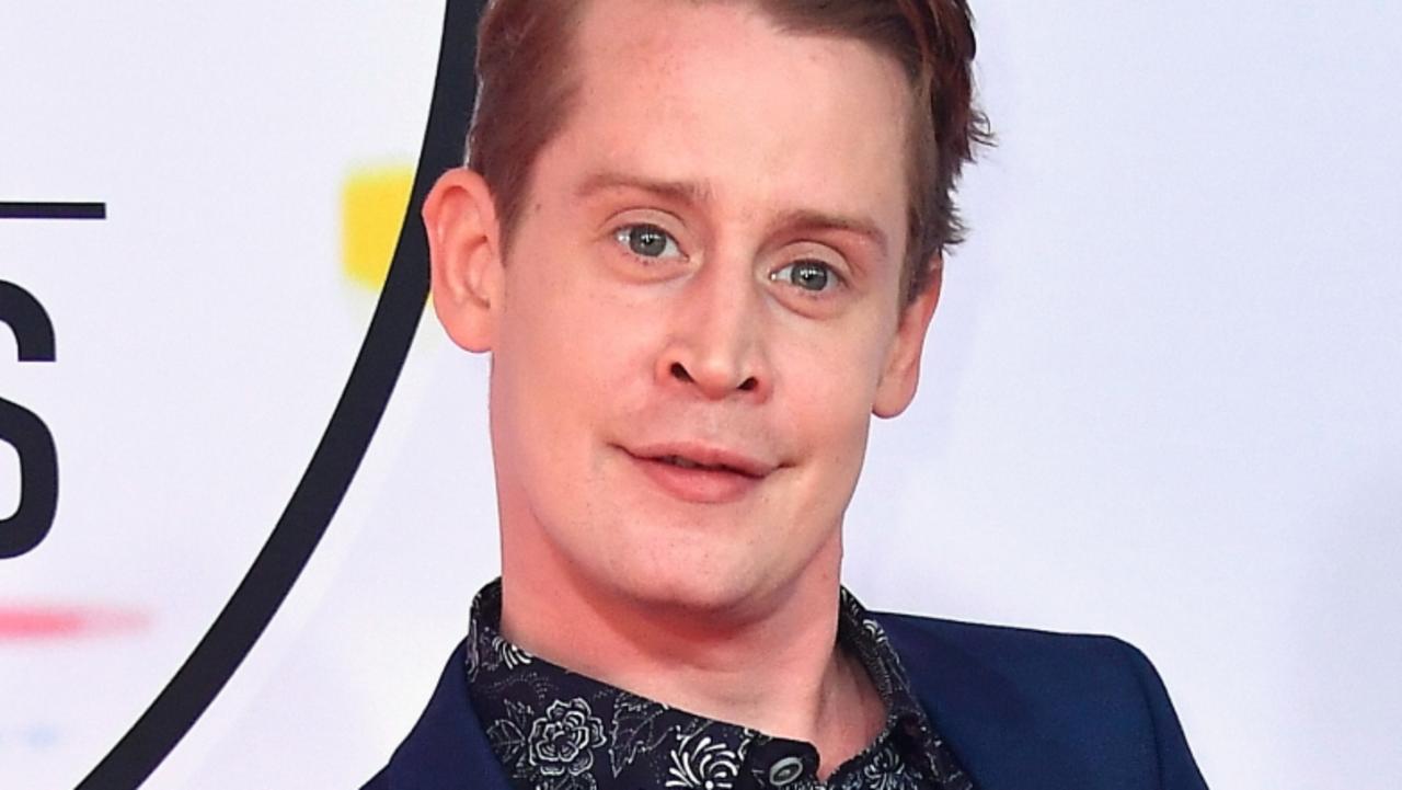 Macaulay Culkin Took American Horror Story Role For Sex Scenes With Kathy Bates Au