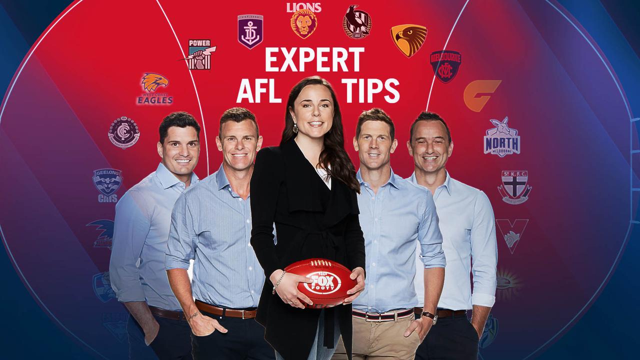 Need a hand with your tips for Round 2? Here's what Fox Footy's experts think.