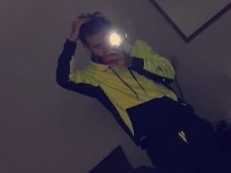 A young man will be behind bars for the rest of the year after he was sentenced for having sex with a teenage girl twice where he filmed it and sent it to her on Snapchat.Ronan Anderson, 22, was jailed in Wollongong District Court on Friday after he pleaded guilty to four counts of having sexual intercourse with a child between 14 and 16 and a further count of producing child abuse material. Picture: Facebook