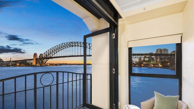 #5 Best View: Waruda Street Kirribilli.