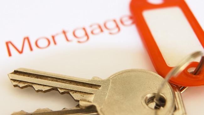 Mortgage Brokers Key