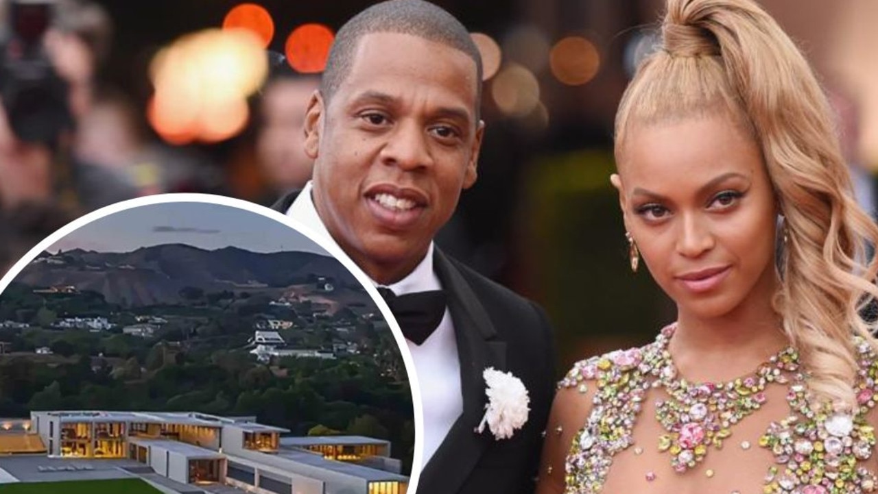 A Tour Through Beyoncé and Jay-Z's Real Estate Empire