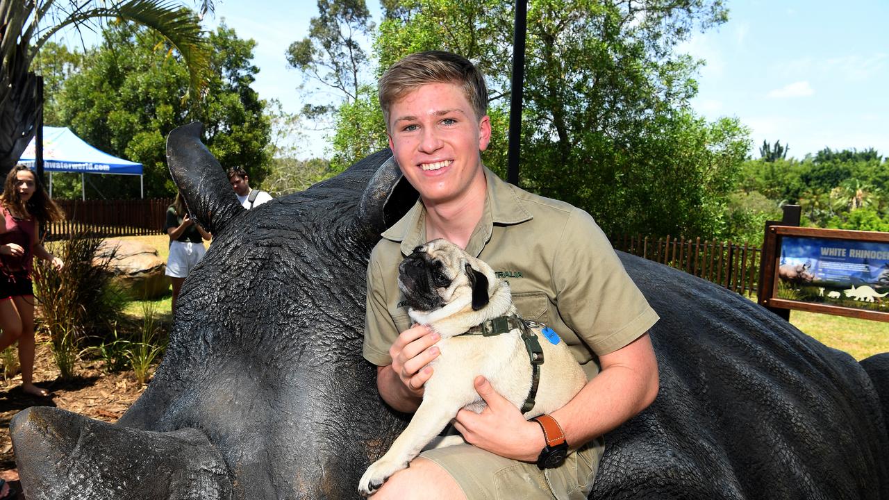 Australia Zoo: Robert Irwin’s Big Birthday Bash 