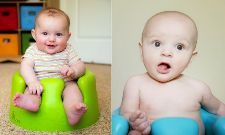 bumbo seat weight