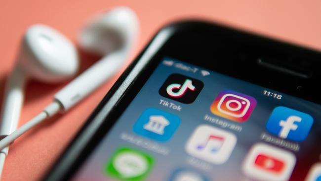 Disturbing videos and social media accounts using Sunshine Coast school logos and branding students as âman whoresâ and âuglyâ have emerged online. Photo: iStock