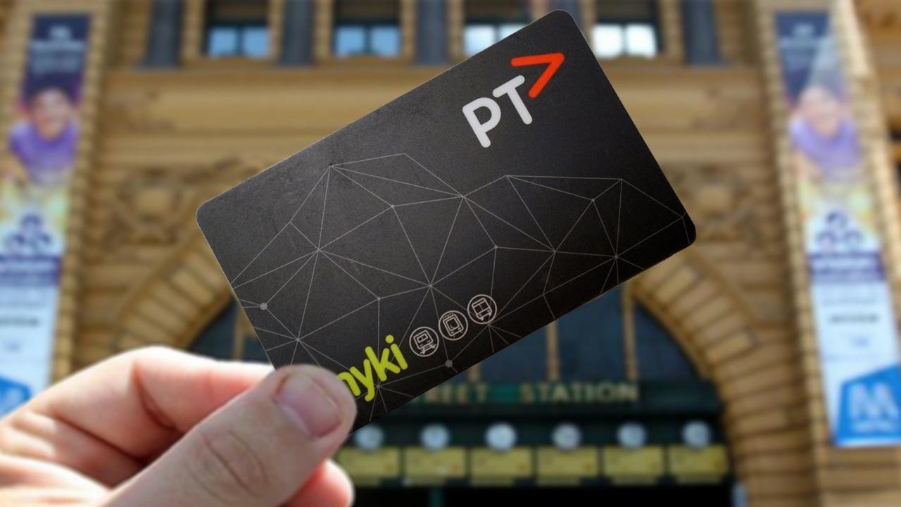 Victoria to replace wireless myki readers as 3G shutdown nears