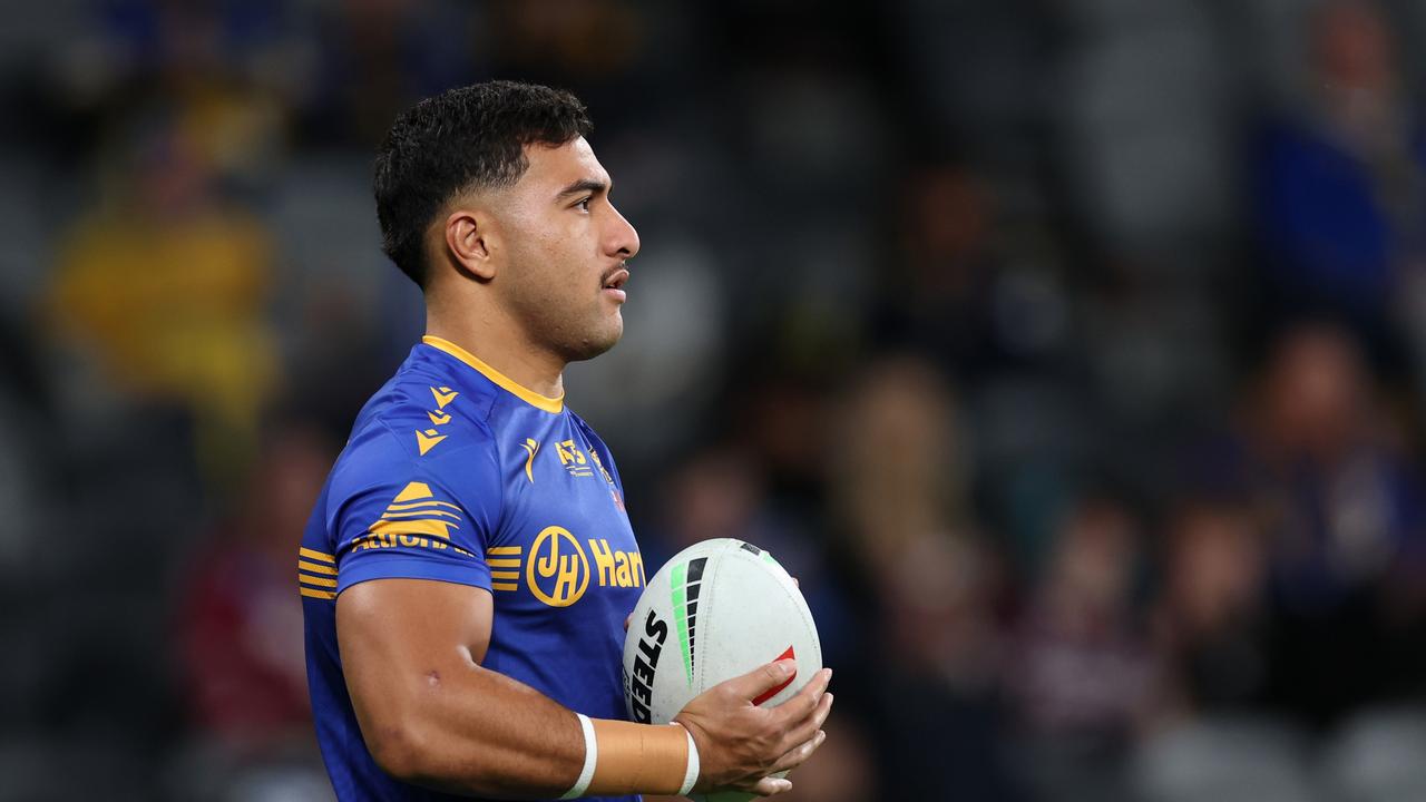 NRL live: Injury carnage with two stars forced off early