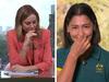 ‘I didn’t know’: Nine host brought to tears