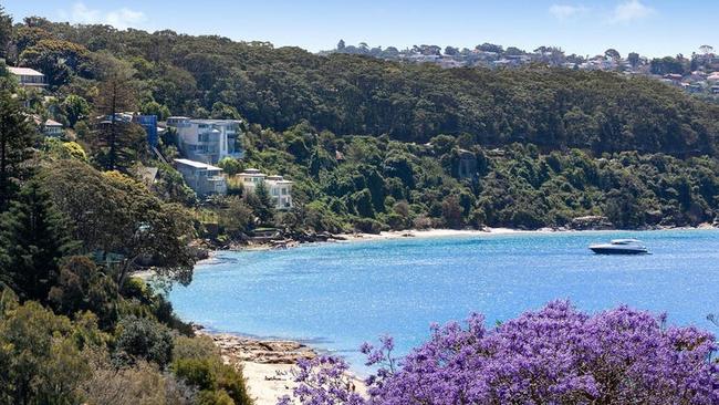 Sydney’s Lower North Shore is an exclusive pocket famed for its multimillion-dollar homes, high-end boutiques and posh restaurants.