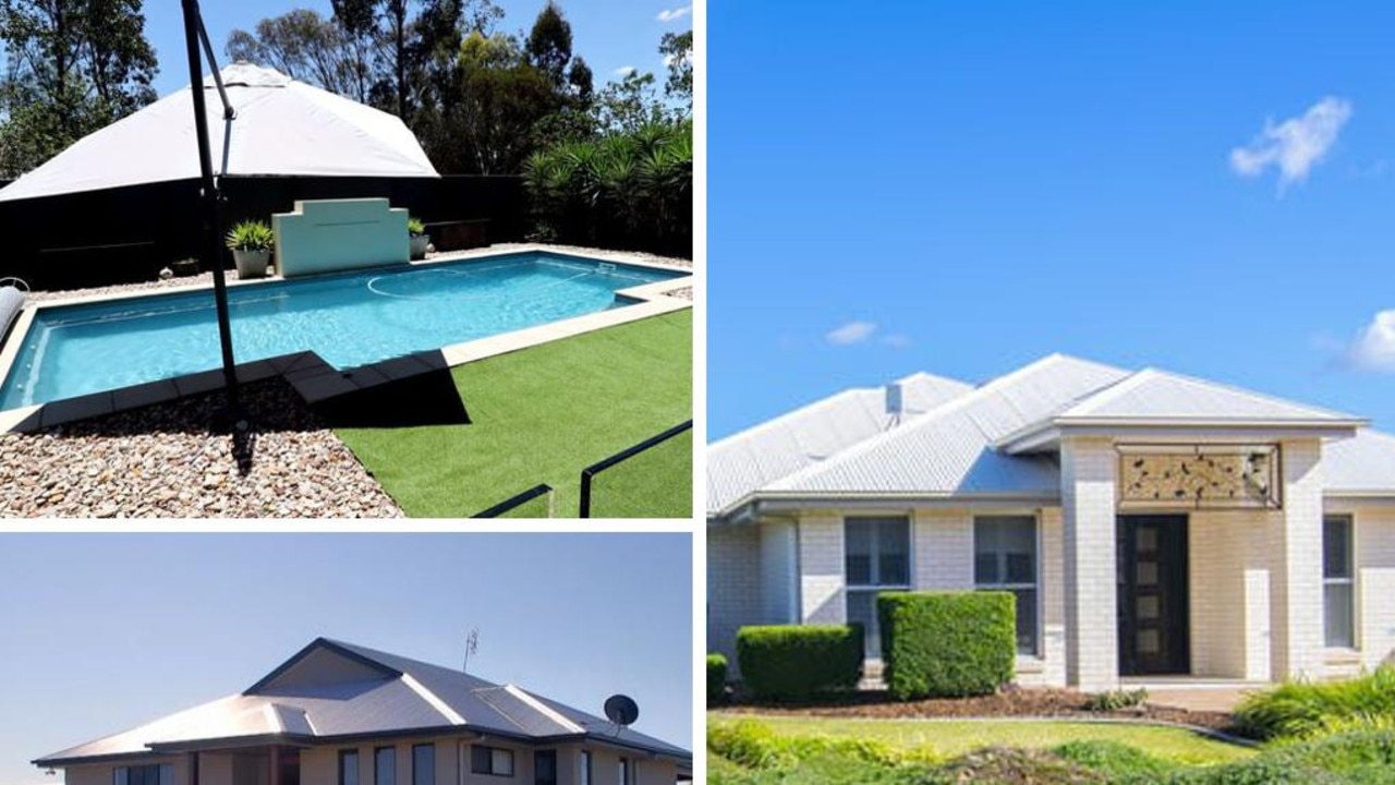 LIST: 20 highest selling properties in Western Downs