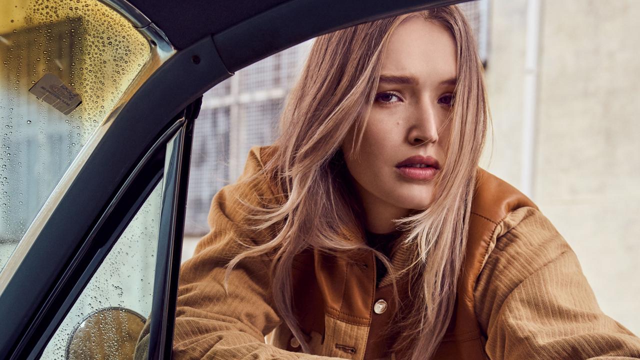 Exclusive: Maddison Brown’s big new role
