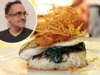 Costly hospitality problem in ex-chef’s sights