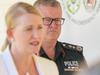 Attrition crisis is exaggerated, Police Commissioner says