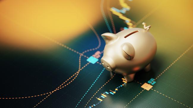 The path to interest rate changes can be confusing for borrowers and savers. Picture: iStock