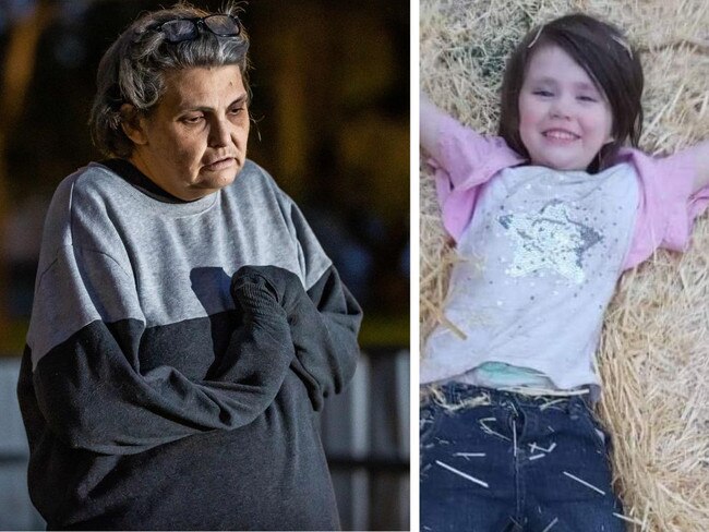 ‘Not perfect, but I’m not the mum they made me out to be’