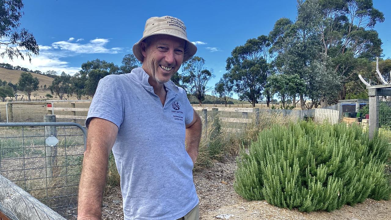 Capitalising on the ‘beautiful food bowl’ of South Gippsland