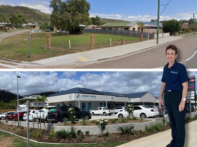 ‘Wonderful’: Medical centre’s expansion to attract more GPs