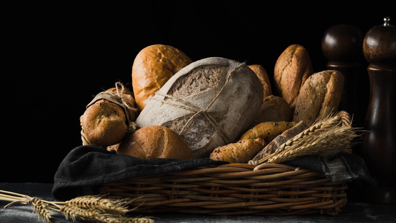 The great bread debate: which type is healthiest? Picture: Mae Mu/Unsplash