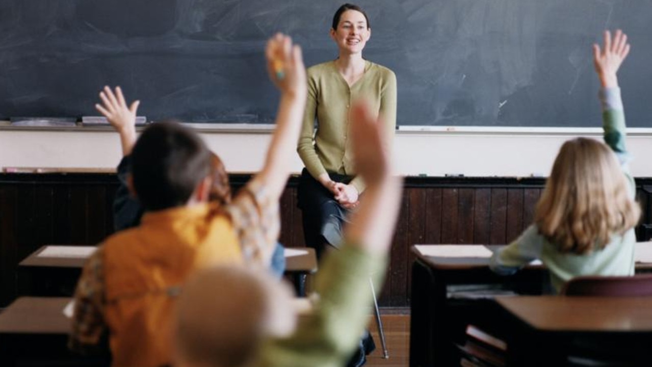 Greater Shepparton Secondary College: Teachers Offered $80k Bonus To 