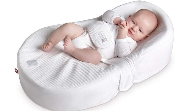 Best baby store nest bed