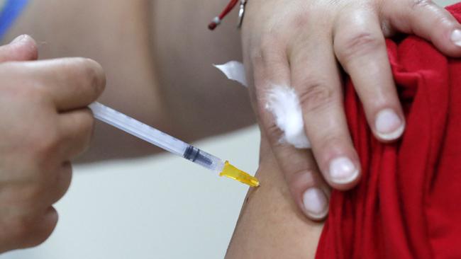 ‘Extraordinary’ number of deaths avoided by Covid vax