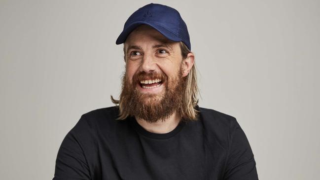 Mike Cannon-Brookes admits finding a solution to what he regards as the biggest challenge of our generation, climate change, drove him to an ­unlikely bid for AGL.